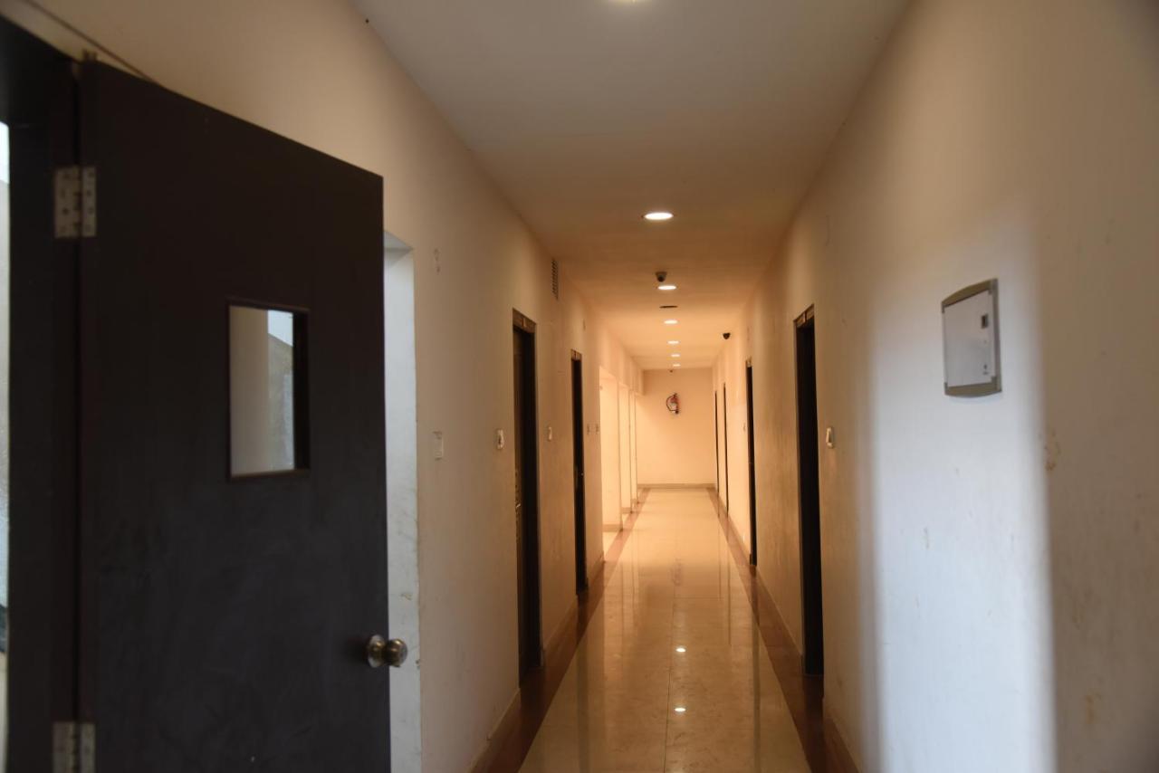 Natraj Hotel Darbhanga 外观 照片